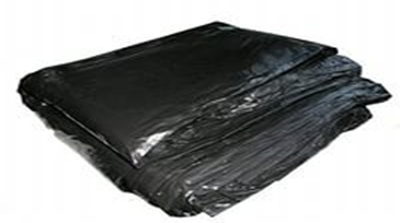 Мешки полиэтиленовые